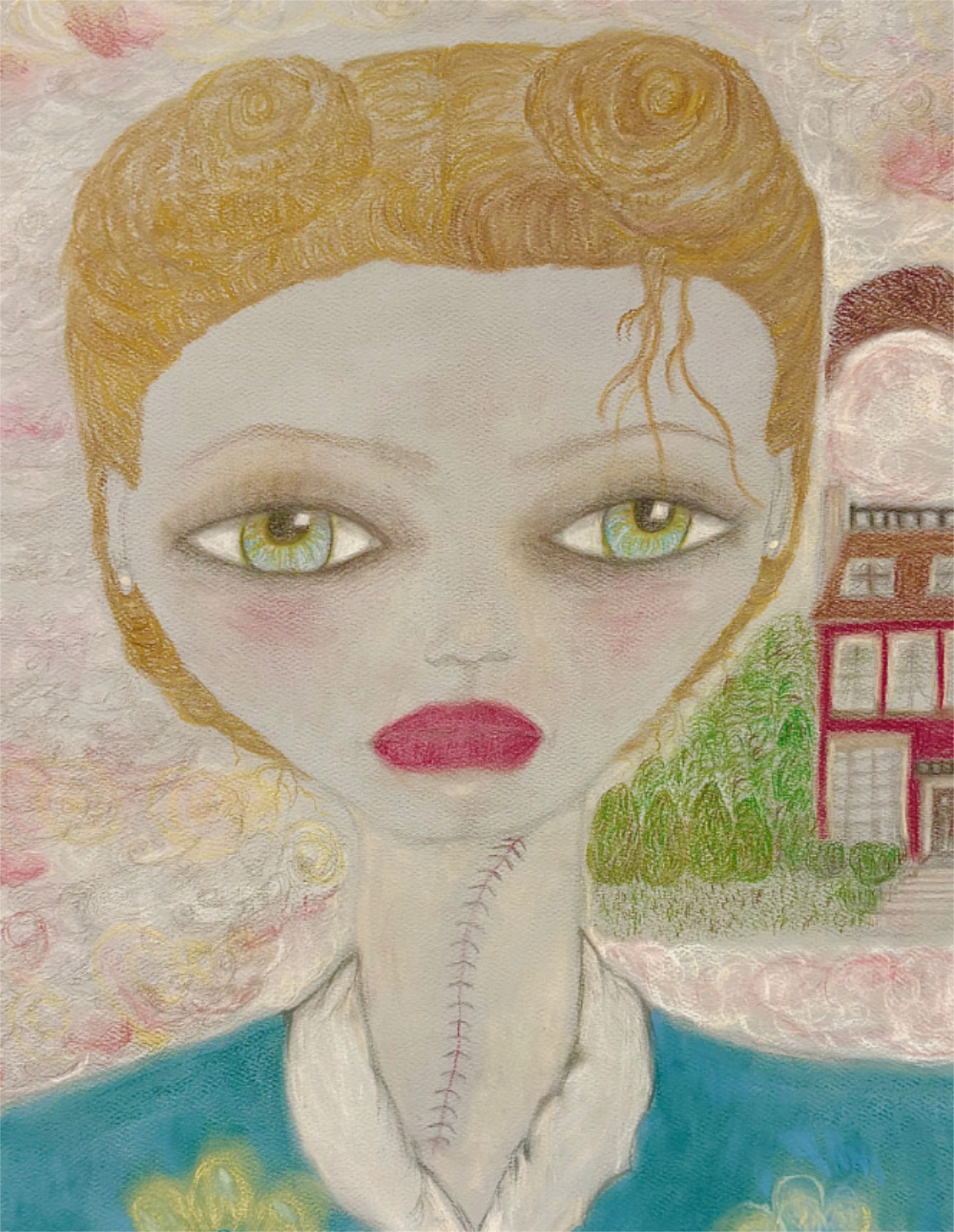 Cecile - Image 2
