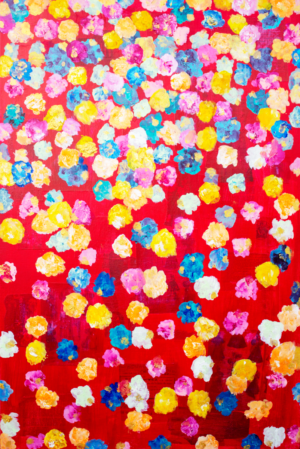 Flower Shower