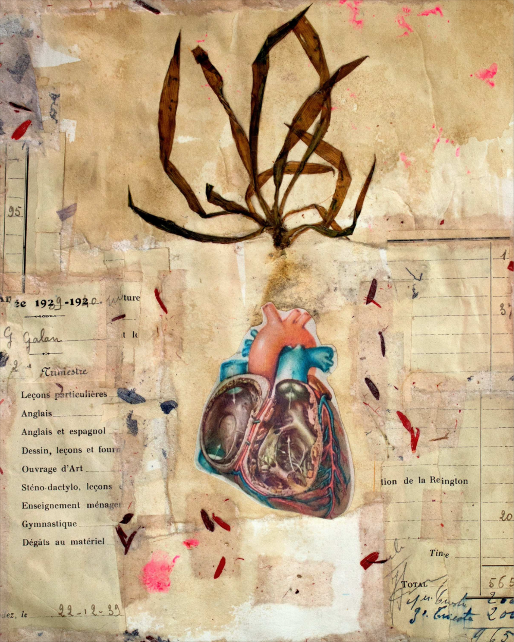 Hiraeth #30
