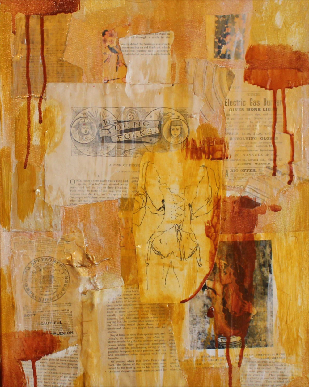 Hiraeth #153