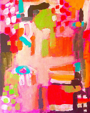 Josephine PRINT