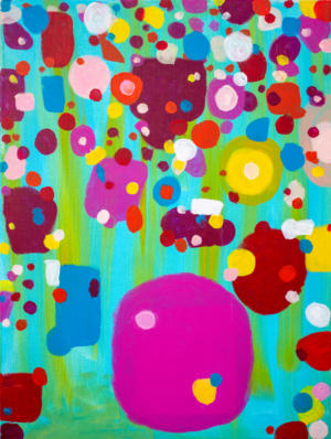 Multi-Bubbles