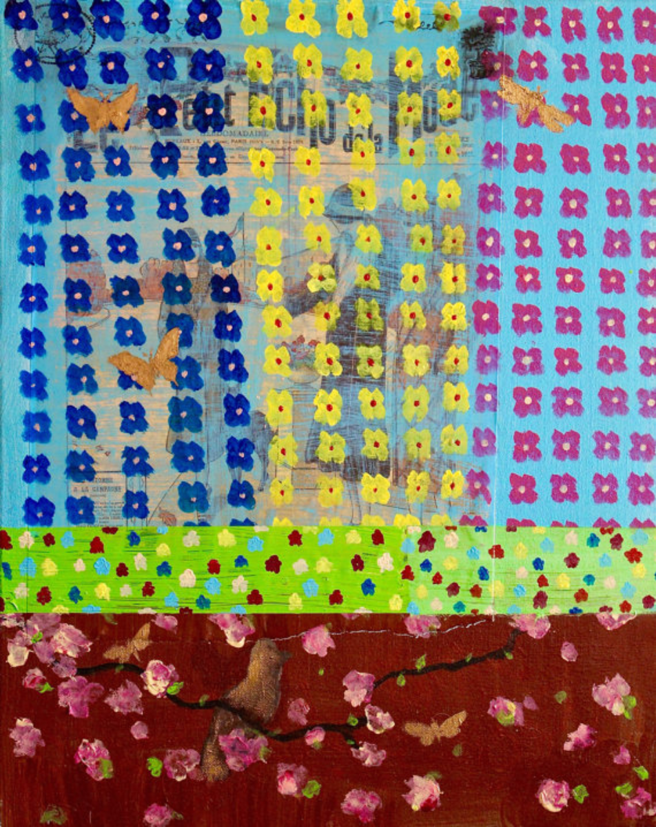 Opulent Garden