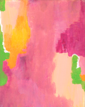 Pink Wave PRINT
