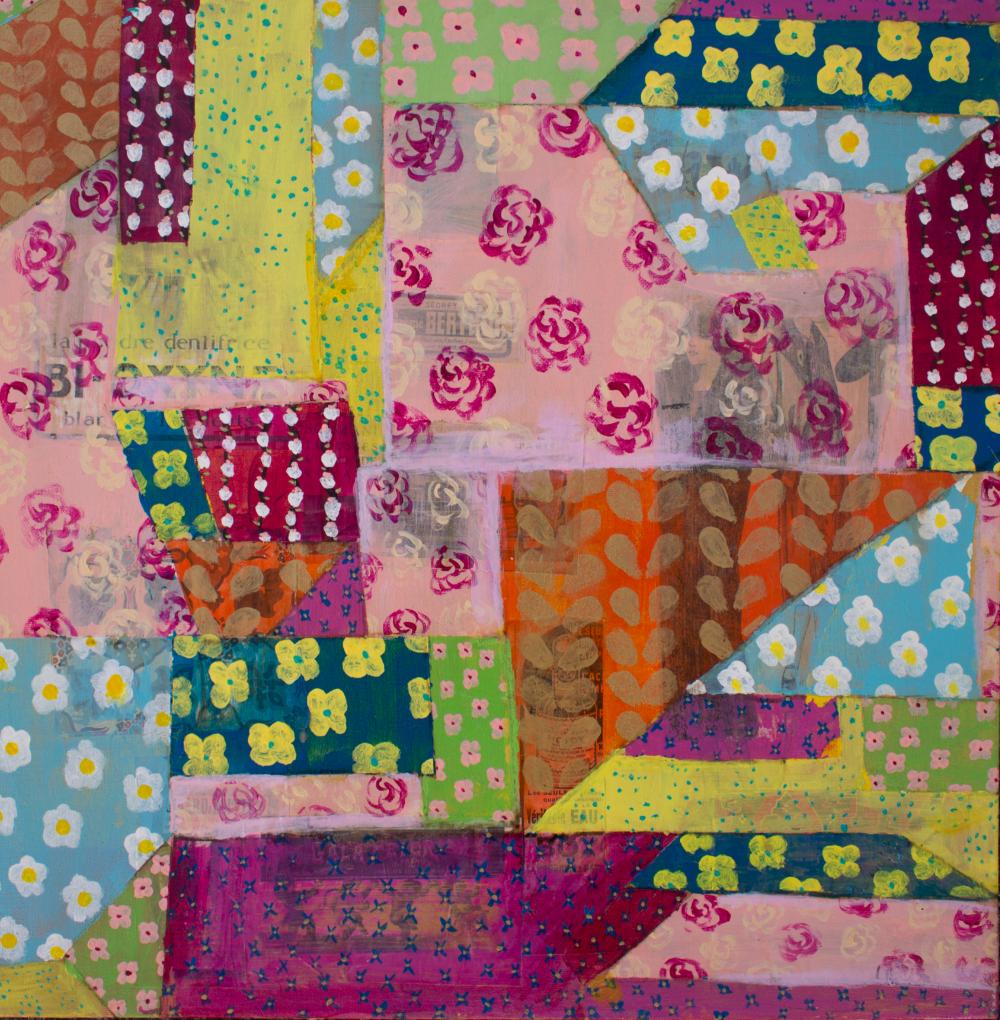 Quilt 1