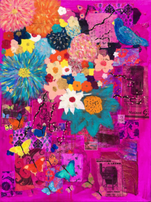 Violet Garden PRINT